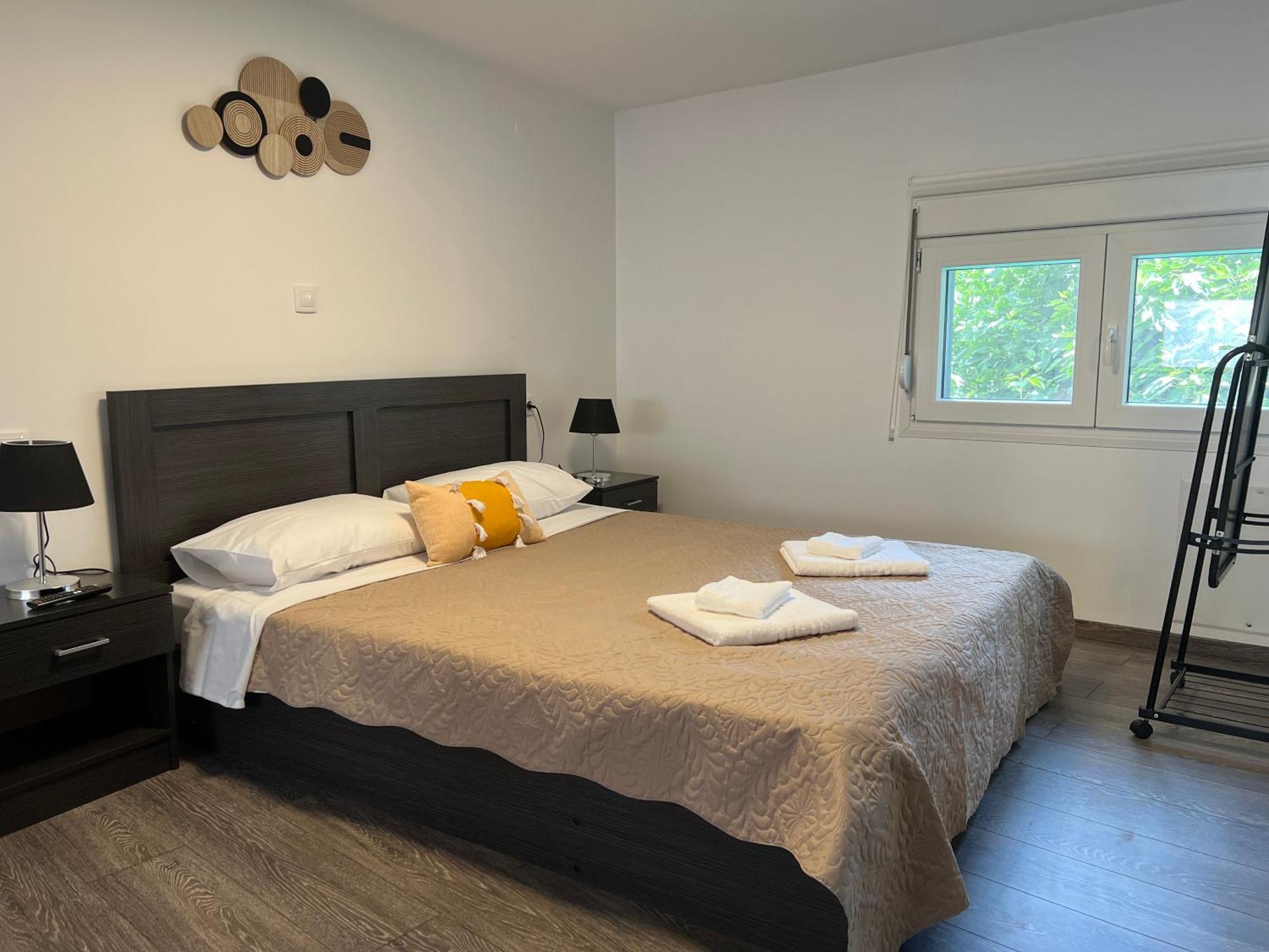 Apartament Elegant Loft 1 Aleksandropolis Zewnętrze zdjęcie