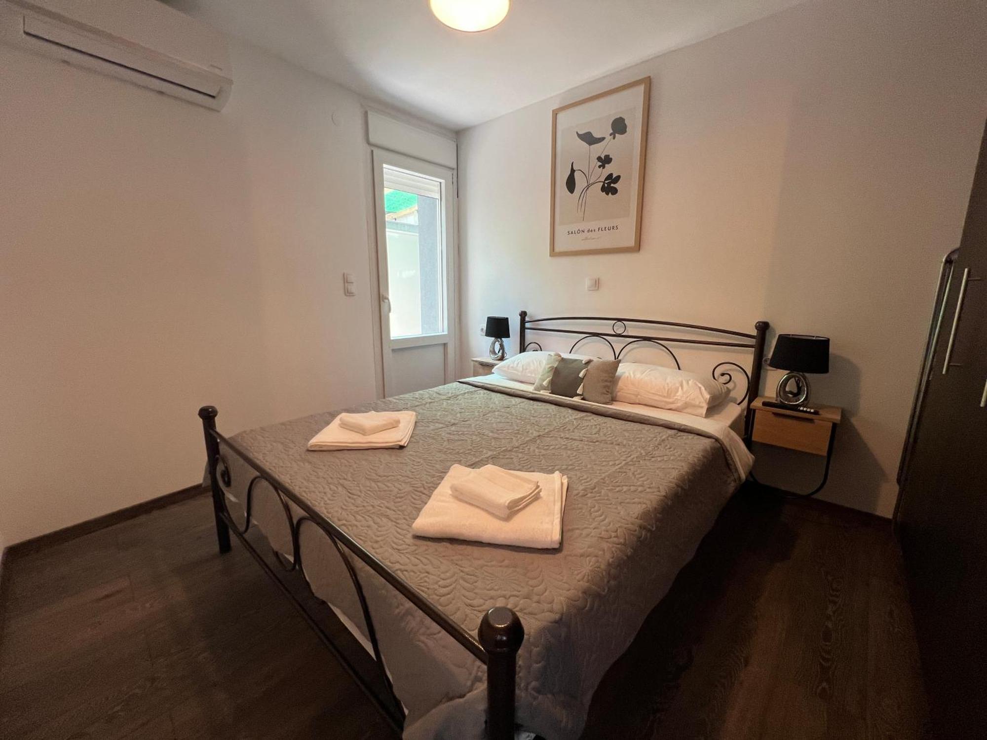 Apartament Elegant Loft 1 Aleksandropolis Zewnętrze zdjęcie