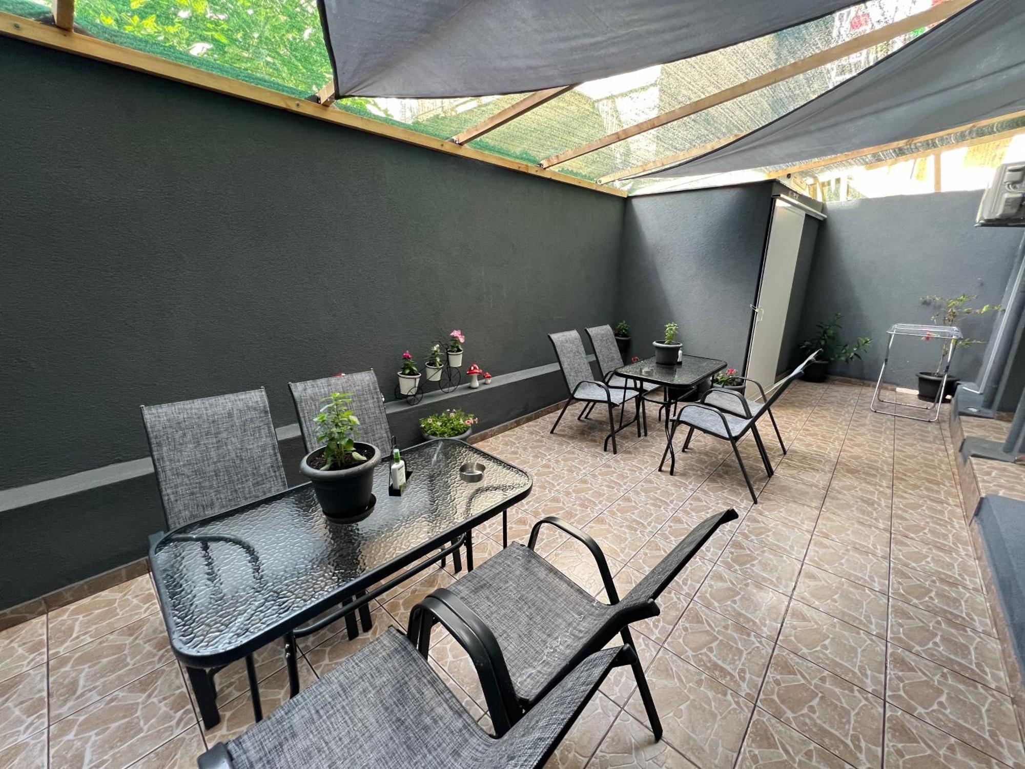 Apartament Elegant Loft 1 Aleksandropolis Zewnętrze zdjęcie
