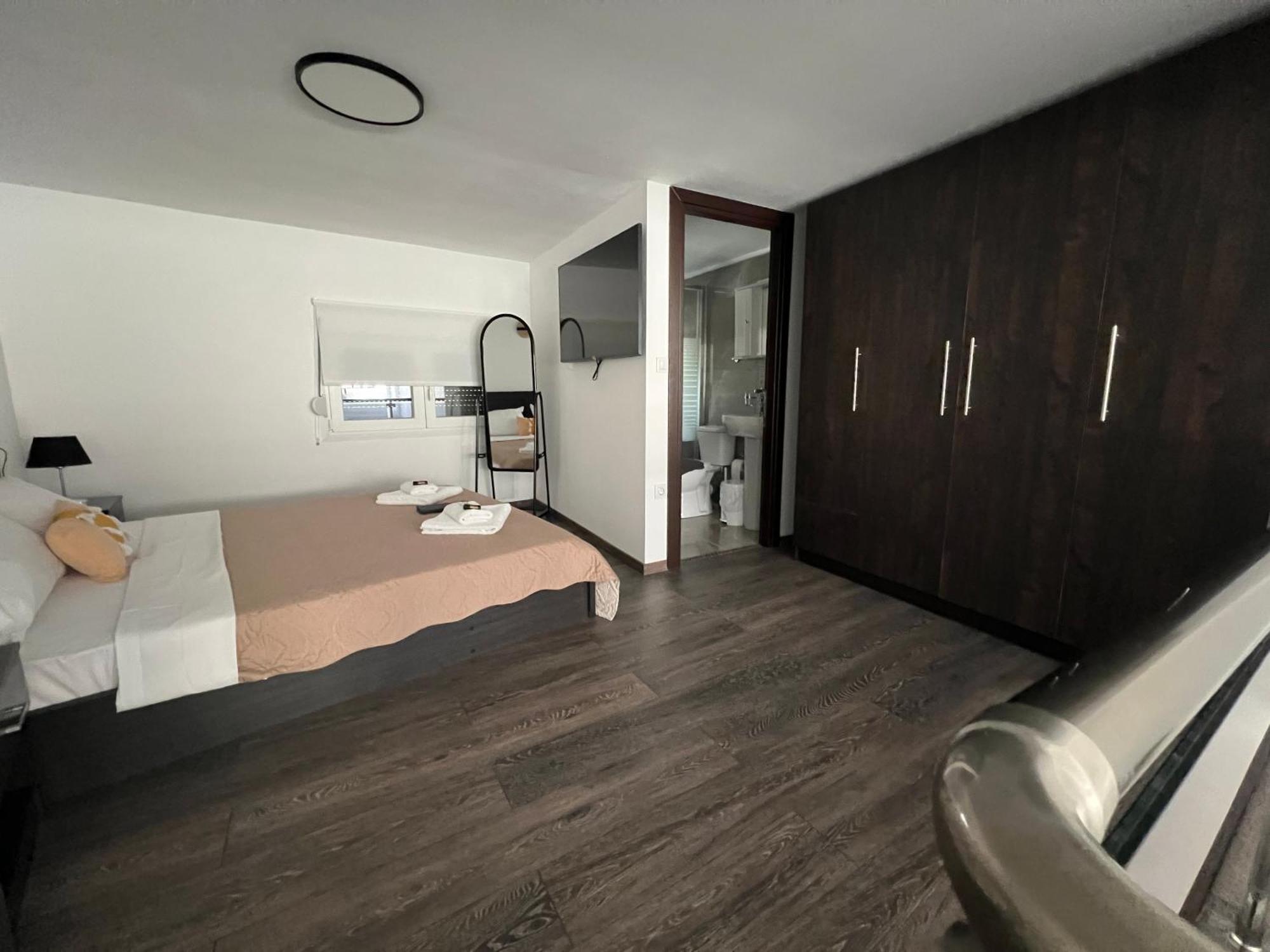 Apartament Elegant Loft 1 Aleksandropolis Zewnętrze zdjęcie