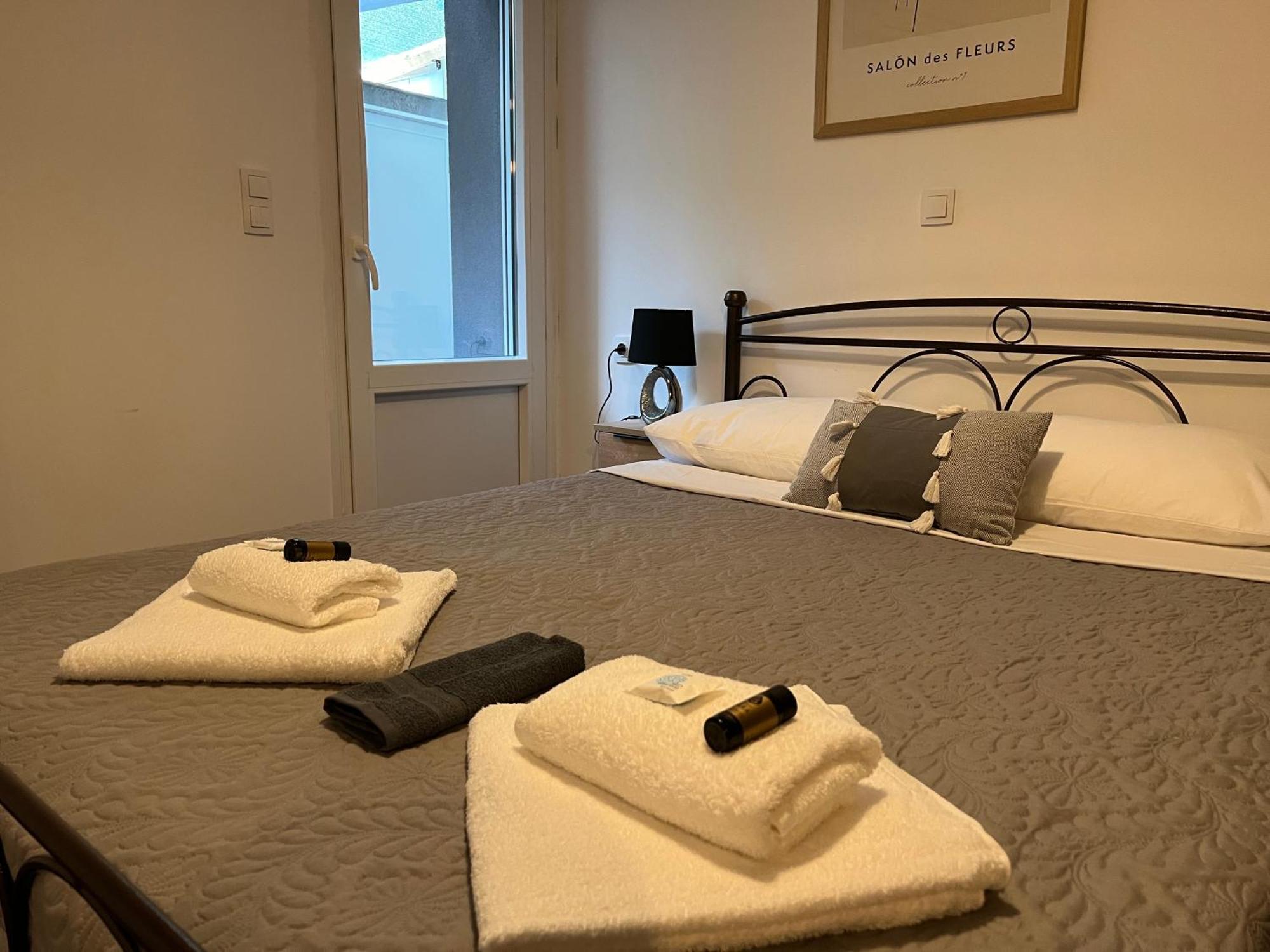 Apartament Elegant Loft 1 Aleksandropolis Zewnętrze zdjęcie